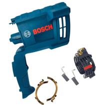 Carcaça do Motor Caixa Para Martelete GBH 2-24D 16170006BS Original Bosch