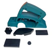 Carcaça Do Motor Completa Para Plaina Mkt 1900b Carcaça Do Motor Completa Para Plaina Mkt 1900b