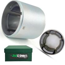 Carcaça do Motor de Partida - Twister 250 - Tornado 250