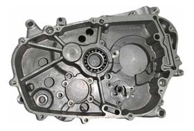 Carcaça Do Motor Lado Direito Original Kasinski Comet 250 Gt