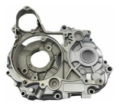 Carcaça Do Motor Lado Esquerdo Original Fym 100-10A