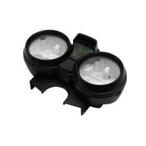 Carcaça Do Painel Completa Ybr 125 2006 à 2008 Protork