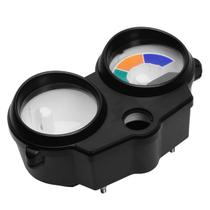 Carcaça do Painel Completo Pro Tork Moto Honda Titan 2000 a 2004 Fan 125 2005 a 2008