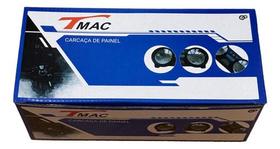 Carcaca Do Painel (interna/acrilico) - Biz 100 98/05 2 Peças Carcaca Do Painel (interna/acrilico) - Biz 100 98/05 2 Peças