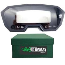 Carcaça do Painel Superior - Fazer - Lander - Tenere 250