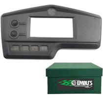 Carcaça do Painel Superior - XTZ Lander 250 de 2009 a 2014