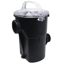 Carcaça do pré-filtro KOLEOLL SPX1500CAP com cesto em ABS Carcaça do pré-filtro KOLEOLL SPX1500CAP com cesto em ABS