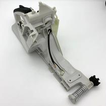 Carcaca do tanque MS361