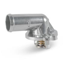 Carcaça Do Termostato De Alumínio Para Dodge Challenger Charger Chrysler 300 2011-2022
