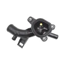 Carcaça Do Termostato E Saída Da Bomba De Água Com Tubo Para Opel Astra J, Adam, Corsa D, Meriva B Carcaça Do Termostato E Saída Da Bomba De Água Com Tubo Para Opel Astra J, Adam, Corsa D, Meriva B