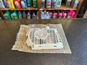 Carcaça do ventilador de magnésio motosserra MS 361 - Stihl Carcaça do ventilador de magnésio motosserra MS 361 - Stihl