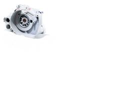 Carcaça Do Virabrequim Lado Ventilador Ms361 - Stihl