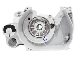 Carcaça Do Virabrequim Para Motosserra Stihl Ms 381 Original