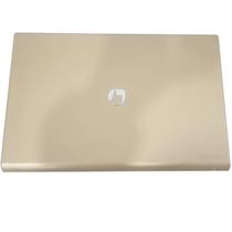 Carcaça+dobradiçã tampa E Moldura Motion Gold Q464c Q4128c Q4128e