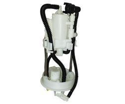 Carcaca e filtro combustivel fit lx e lxl 1.4 gasolina 2003 2004 2005 cambio manual