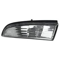 Carcaça e Lente Seta Espelho Retrovisor Ext Le New Fiesta Carcaça e Lente Seta Espelho Retrovisor Ext Le New Fiesta