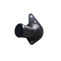 Carcaça e Valvula Termostatica Jac J2 J3 J5