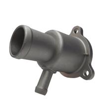 Carcaça em Alumínio da Válvula Termostática Renault Logan-Sandero-Clio-Megane-Scenic 1.6 8v e 16v K7M e K4M