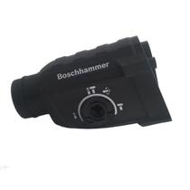 Carcaca engrenagem reposicao bosch gbh 2-24d
