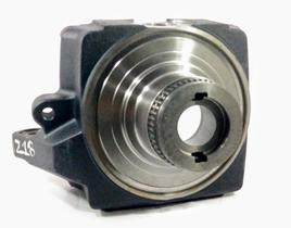 Carcaca esquerda (0095.353.245)(0095.353.218) 80599900-z.f.