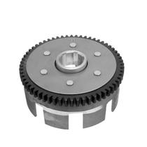 Carcaça Externa Campana Embreagem Gp Honda Cg 125 Xlr 125 Carcaça Externa Campana Embreagem Gp Honda Cg 125 Xlr 125