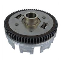 Carcaça Externa Da Embreagem CG 150 Original Honda