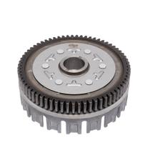 Carcaca Externa Da Embreagem Gp7 Biz 125 05/17 Carcaca Externa Da Embreagem Gp7 Biz 125 05/17