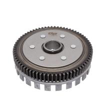 Carcaca Externa Da Embreagem Gp7 Biz Biz 110 I 16/17