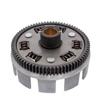 Carcaca Externa Da Embreagem Gp7 Fazer 250 06/