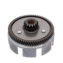 Carcaca Externa Da Embreagem Gp7 Ybr 125/xtz 125 06/16