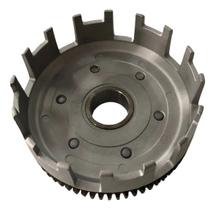 Carcaça Externa Embreagem Cbx 200 Strada Nx Xr 200 Sct Carcaça Externa Embreagem Cbx 200 Strada Nx Xr 200 Sct