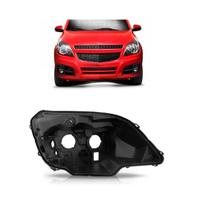 Carcaça Farol Agile Montana 2010 2011 2012 2013 2014 Carcaça Farol Agile Montana 2010 2011 2012 2013 2014