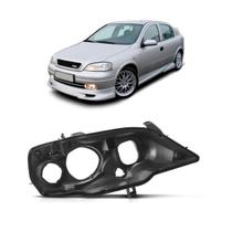 Carcaça Farol Astra 1998 1999 2000 2001 2002