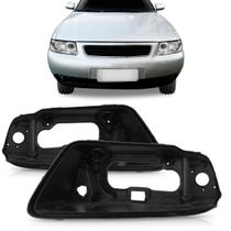 Carcaça farol audi a3 2001 á 2008