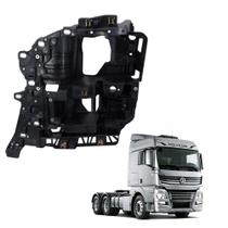 Carcaça Farol Caminhão Vw Meteor LE- 2V3807349A Carcaça Farol Caminhão Vw Meteor LE- 2V3807349A