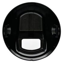 Carcaca farol cg titan fan 150 04 / 13 wester wc1550