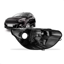 Carcaça Farol Dianteiro para Ford Ka 2019 2020 2021 2022 Carcaça Farol Dianteiro para Ford Ka 2019 2020 2021 2022