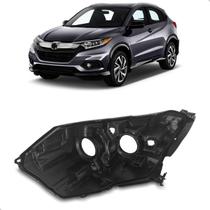 Carcaça Farol Dianteiro para Honda Hrv 2019 a 2021 Carcaça Farol Dianteiro para Honda Hrv 2019 a 2021