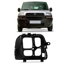 Carcaça Farol Doblo 2002 2003 2004 2005 2006 2007 2008 2009