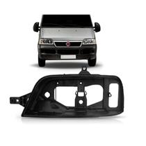 Carcaça farol ducato 2003 a 2012