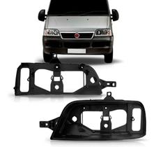 Carcaça Farol Ducato Boxer Jumper / 2005 A 2017 Lado Direito (Passageiro)