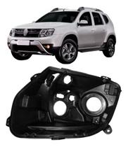 Carcaça Farol Duster 2010 2011 2012 2013 2014 2015 Carcaça Farol Duster 2010 2011 2012 2013 2014 2015