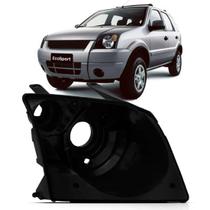 Carcaça Farol Ecosport 2004 A 2007 Carcaça Farol Ecosport 2004 A 2007
