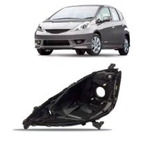 Carcaça Farol Fit 2009 2010 2011 2012 Carcaça Farol Fit 2009 2010 2011 2012