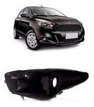 Carcaça Farol Ford Ka 2019 A 2022 - Lado Esquerdo (Motorista)