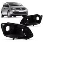 Carcaça Farol Fox 2010 2011 2012 2013 2014 Simples