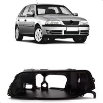 Carcaça Farol Gol G3 1999 Até 2005 Foco Duplo Carcaça Farol Gol G3 1999 Até 2005 Foco Duplo