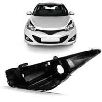 Carcaça Farol Hb20 2012 A 2016