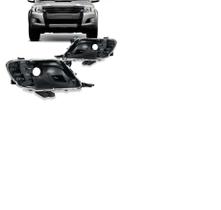 Carcaça Farol Hilux PickUp 2013 2014 2015 Carcaça Farol Hilux PickUp 2013 2014 2015