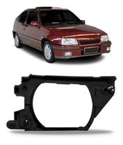 Carcaça Farol Kadett / 1989 a 1998 - Lado Esquerdo (Motorista) Carcaça Farol Kadett / 1989 a 1998 - Lado Esquerdo (Motorista)